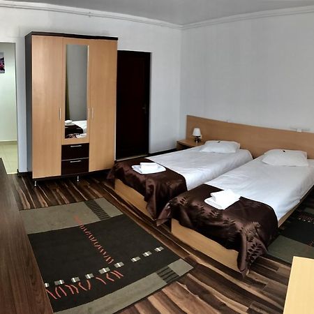 Aparthotel Zorilor Cluj-Napoca Eksteriør billede