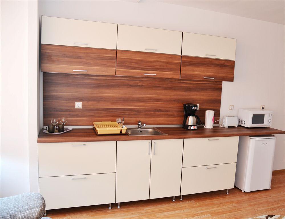 Aparthotel Zorilor Cluj-Napoca Eksteriør billede