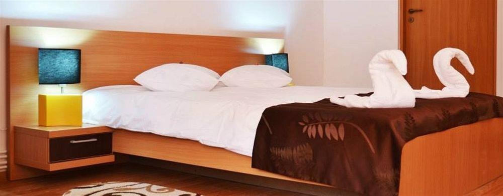 Aparthotel Zorilor Cluj-Napoca Eksteriør billede