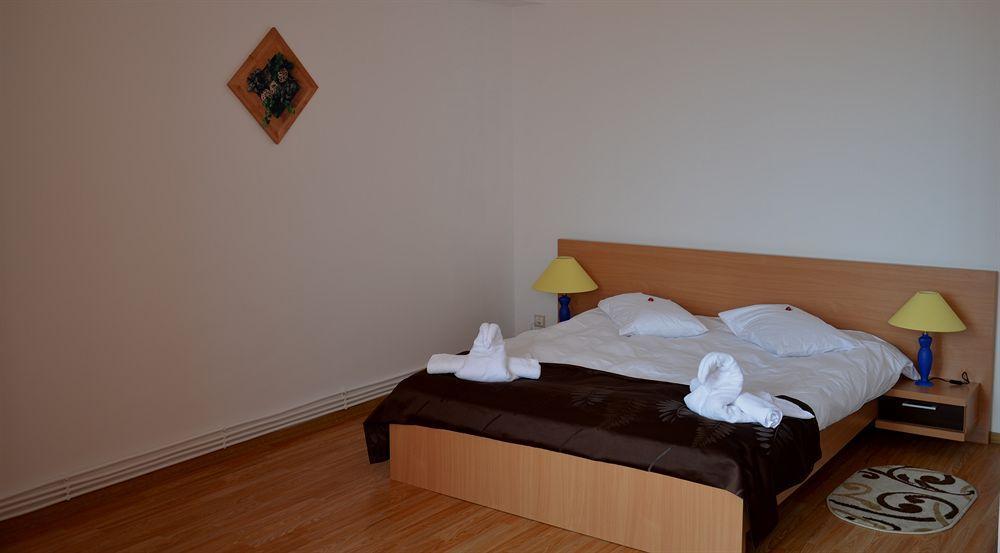 Aparthotel Zorilor Cluj-Napoca Eksteriør billede