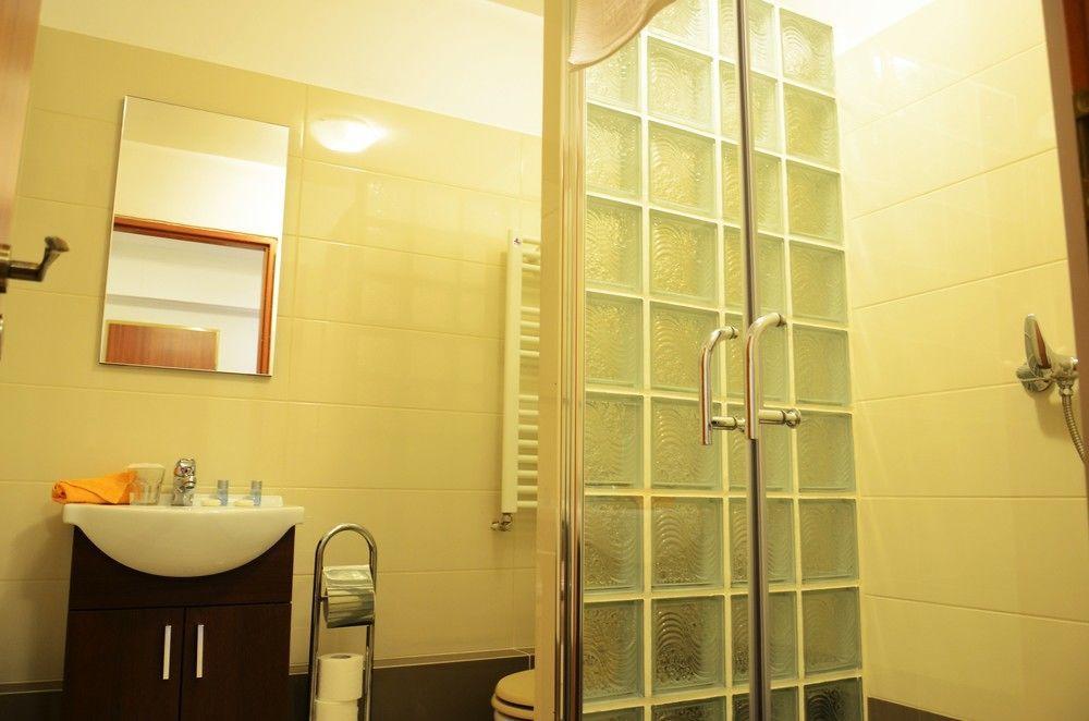 Aparthotel Zorilor Cluj-Napoca Eksteriør billede
