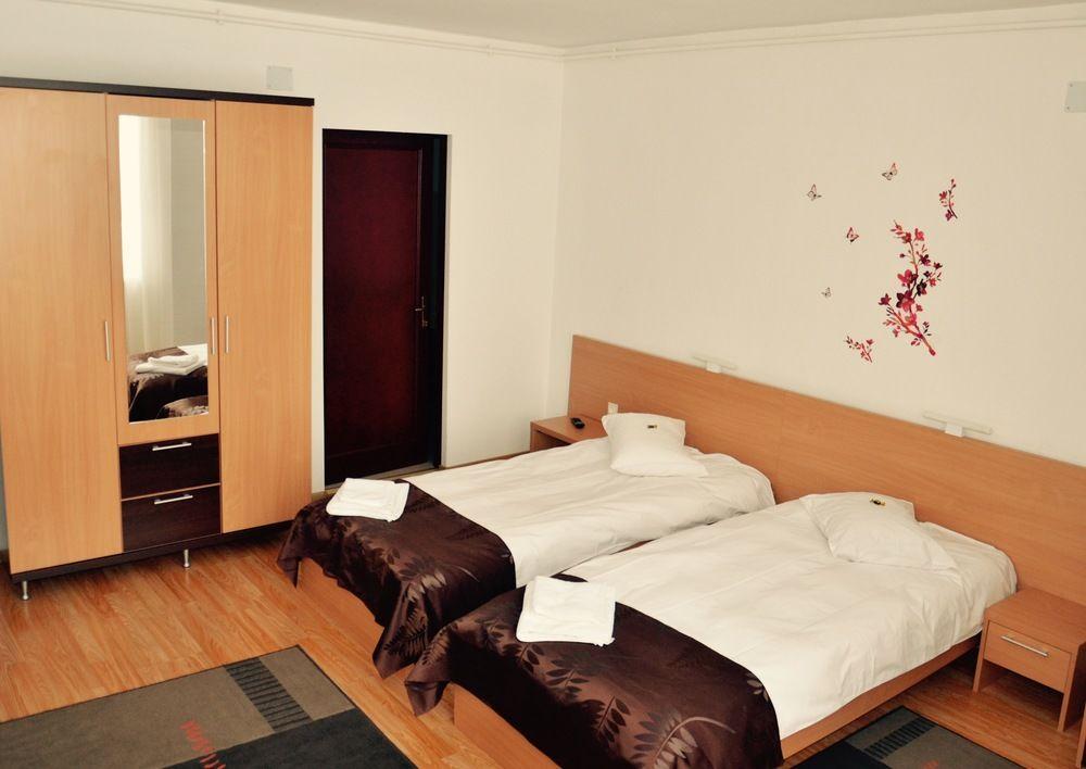 Aparthotel Zorilor Cluj-Napoca Eksteriør billede