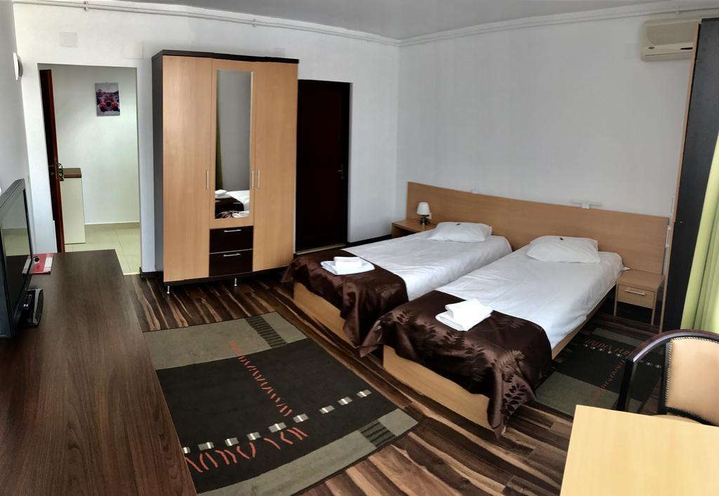 Aparthotel Zorilor Cluj-Napoca Eksteriør billede